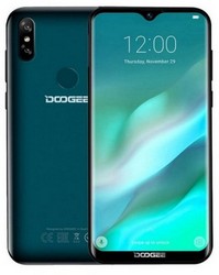 Прошивка телефона Doogee X90L в Набережных Челнах